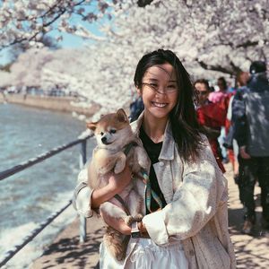 Meet your Posher, My